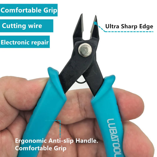 Handy Wire Cutter Pliers