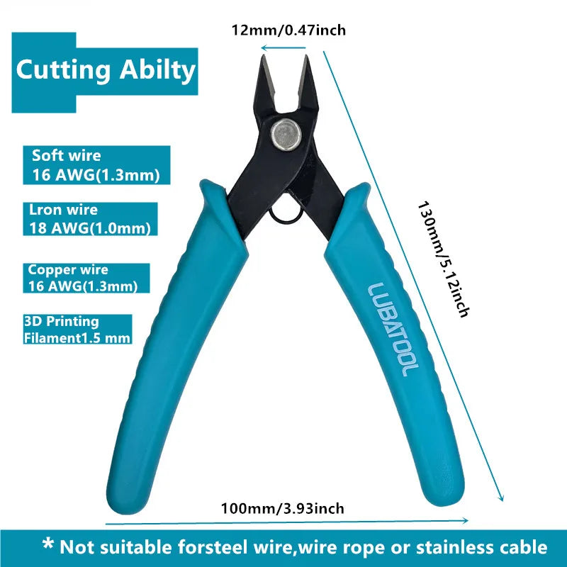 Handy Wire Cutter Pliers